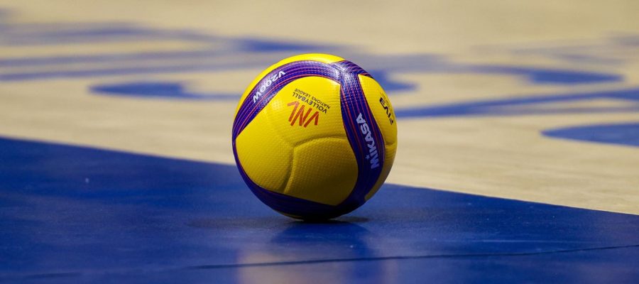 Vôlei brasileiro passa a exigir teste genético para atletas mulheres