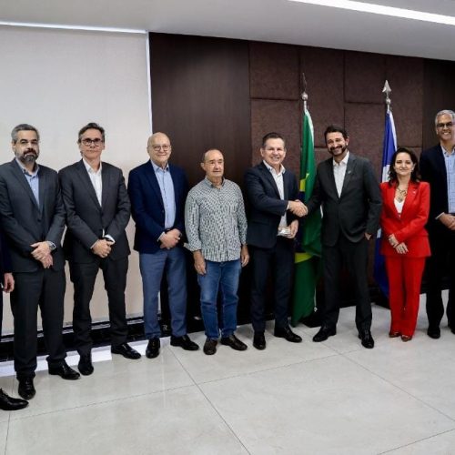 Votorantim Cimentos anuncia investimentos de R$ 330 milhões em Mato Grosso