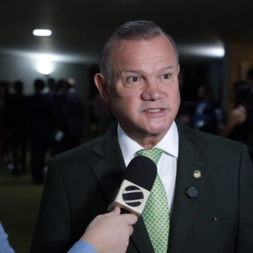 WF cita liderança em pesquisas e mantém pré-candidatura mesmo após Bolsonaro ‘flertar’ com Pivetta