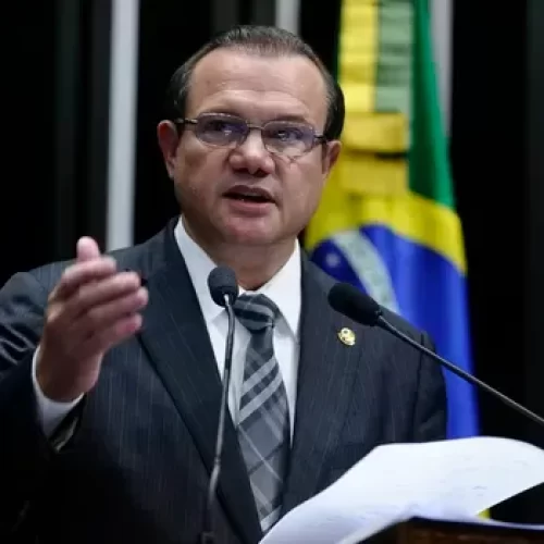 Weliington rebate Abílio, aposta no apoio do MDB na anistia de Bolsonaro e defende aliança em MT