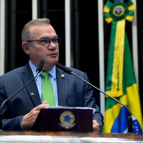 Wellington Fagundes propõe projeto de lei para coibir invasões e ocupações ilegais de propriedades