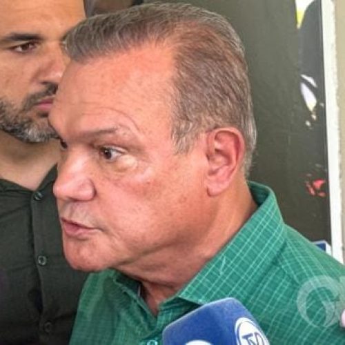 Wellington acusa Lula de usar tarifaço dos EUA para fazer politicagem e não defender o Brasil