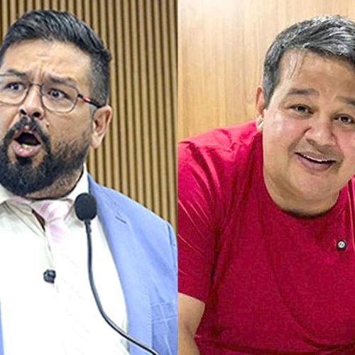 O retorno | Droga na mala | Droga apreendida na MT-130 | Ficha nacional digital