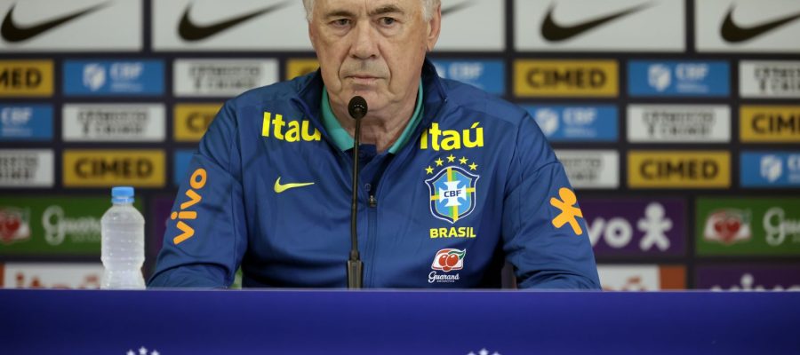 Wesley é cortado da Seleção Brasileira por lesão em amistoso