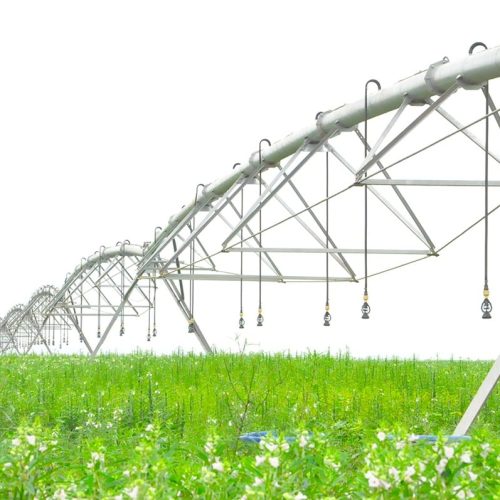 Cerrado lidera irrigação no Brasil e movimenta mercado potencial de R$ 14,4 bilhões