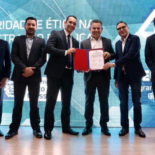 Governo do Estado lança Guia de Integridade para fornecedores e prestadores de serviço