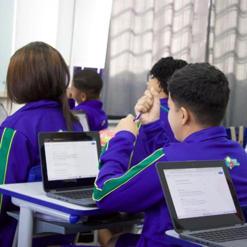 Escolas de Mato Grosso já podem declarar rendimento e movimentação dos estudantes no Sistema Educacenso 2025