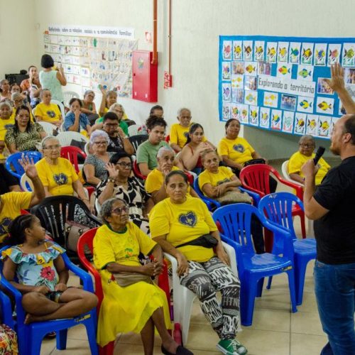 Ações de Educação para o Consumo do Procon-MT beneficiam mais de 4 mil consumidores de Mato Grosso