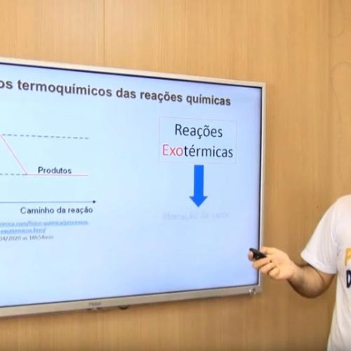 ULTIMO DIA: Estudantes podem pedir isenção da taxa de inscrição do Enem até nesta sexta-feira (2)