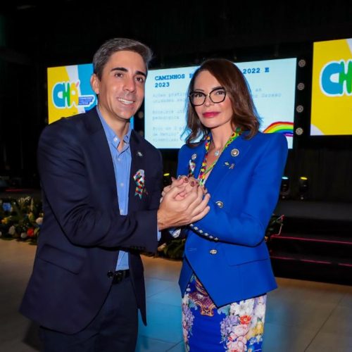 EDUCAÇÃO INCLUSIVA: Primeira-dama participa do lançamento de material pedagógico antirracista nesta quarta-feira (14)