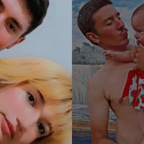 CRIME BÁRBARO: Homem é preso após matar e queimar esposa e filha para não pagar pensão