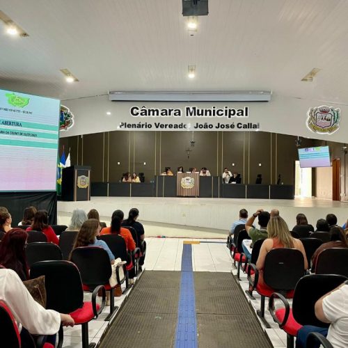 Evento reúne secretários de Saúde de MT em Lucas do Rio Verde