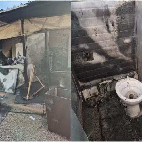 MT: Operação resgata mais 500 escravos em obra e inicia investigação sobre tráfico de pessoas para trabalho análogo à escravidão