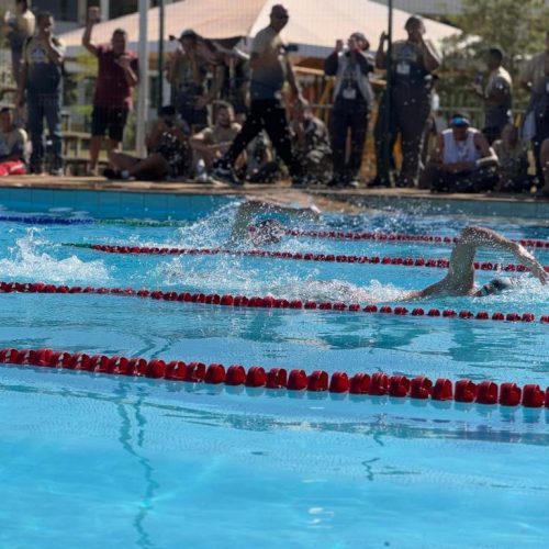 Seduc abre 5º Jogos dos Estudantes Militares nesta sexta-feira (27)