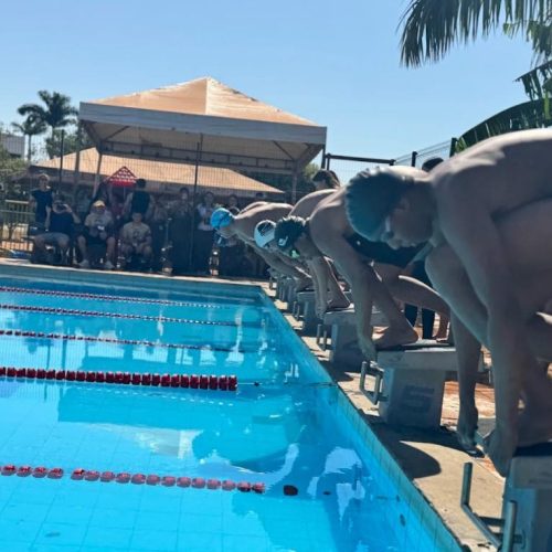 Seduc abre inscrições para primeira edição dos Jogos Olímpicos da Rede Estadual de Ensino