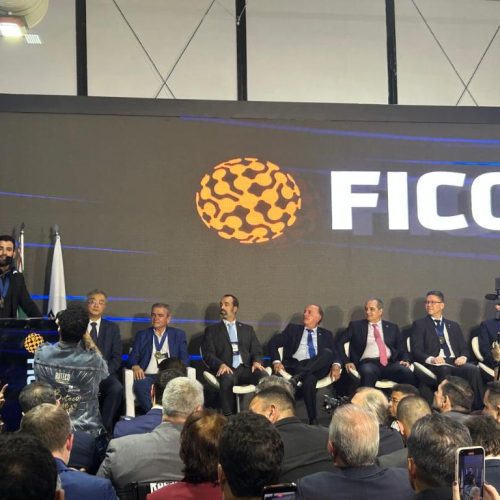 MOTOR DO CENTRO-OESTE: Potência exportadora, Mato Grosso mostra sua força no comércio internacional