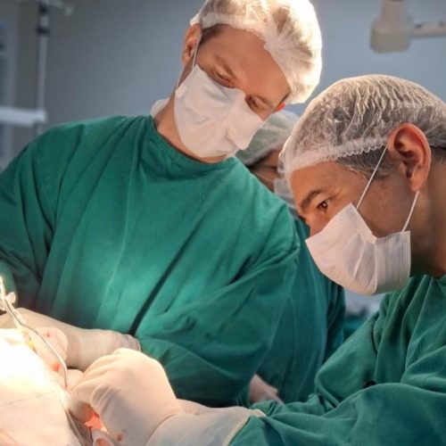 RONDONOPOLIS: Hospital Regional de Rondonópolis acaba com espera por cirurgia de urgência na região Sul de MT
