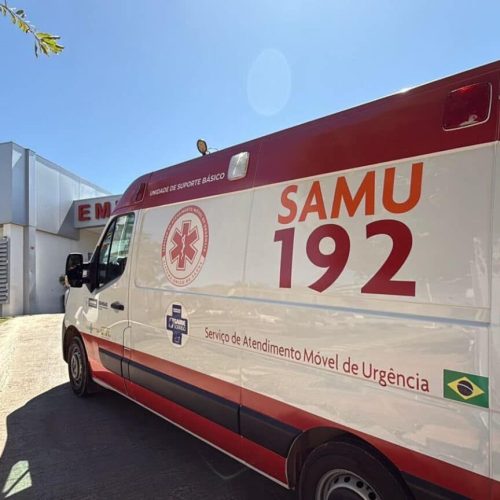 Criança morre engasgada com pipoca em Sorriso