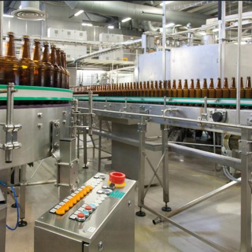 Mato Grosso lidera crescimento industrial em novembro e projeta novo impulso em 2026