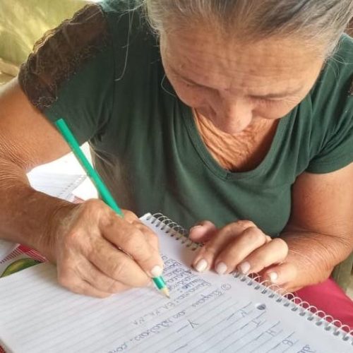 EDUCAÇÃO E INOVAÇÃO: Mais MT Muxirum avança e é finalista nacional em prêmio de inovação pública