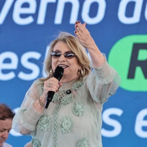 EXPEDIÇÃO PELO ARAGUAIA: “Governo de MT fez investimentos recordes e transformou Alto Taquari”, afirma prefeita