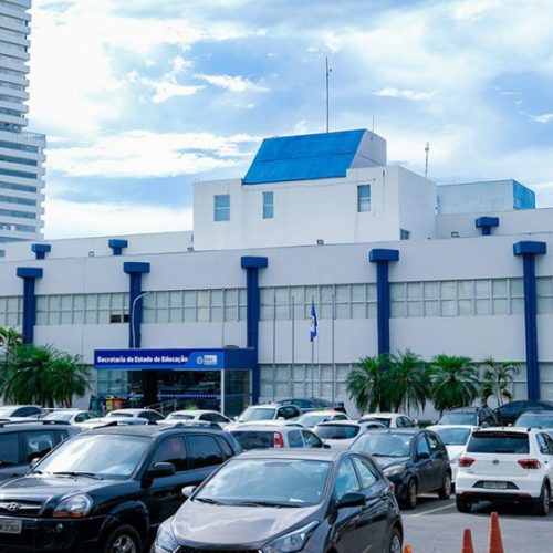 Secretaria de Educação de Mato Grosso abre amanhã inscrições de seletivo com salários de R$ 7,8 mil
