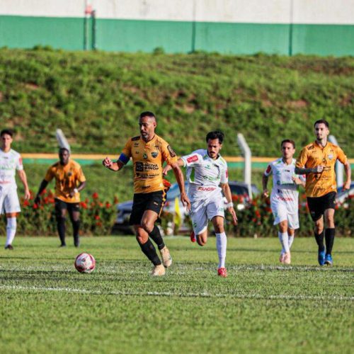 Luverdense vence o Sport Sinop nos pênaltis e vai disputar a final do Mato-grossense com Mixto