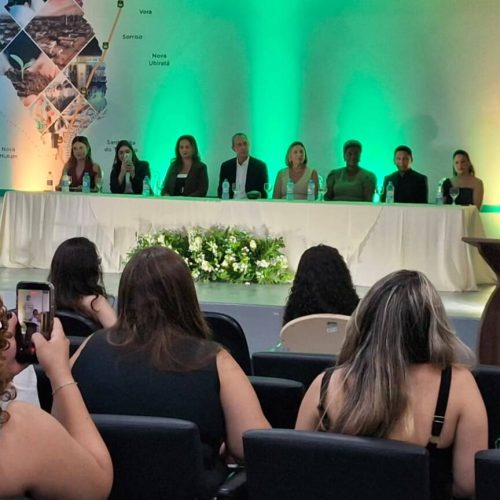 Residência Médica forma nova turma e reforça atenção básica em Lucas do Rio Verde