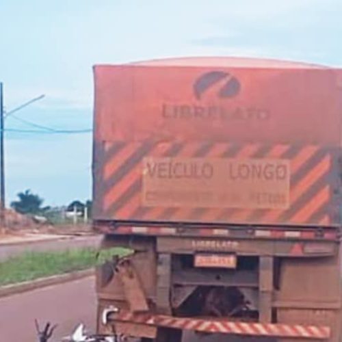 Auxiliar morto após acidente em Guarantã é transladado para o Maranhão
