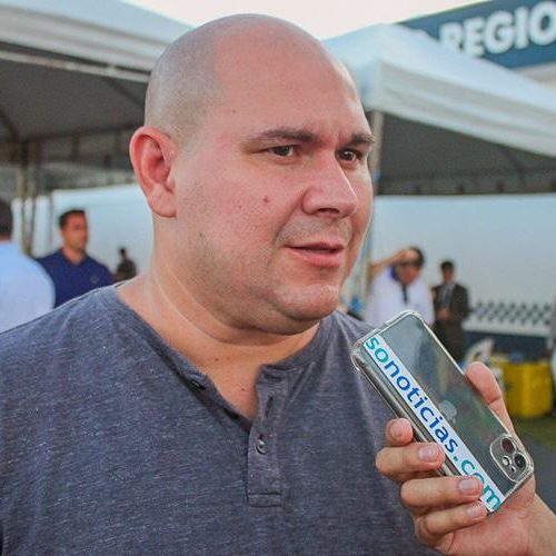 Prefeito de Cuiabá não apoia Wellington, cita amizade com Pivetta e ‘dificuldades’ sobre candidatura ao Senado
