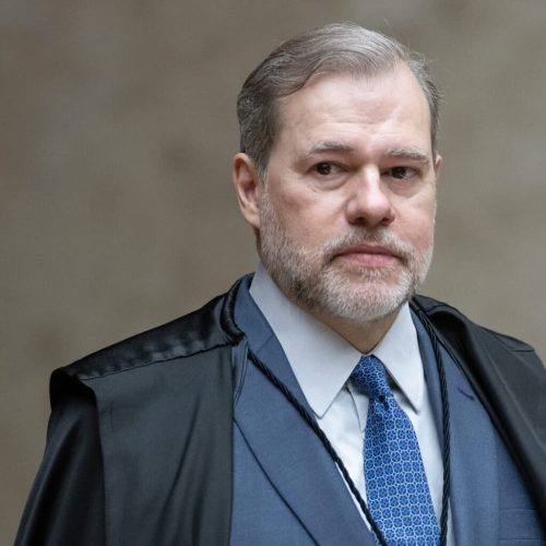 Senadores de Mato Grosso assinam pedido de CPI para investigar ministros do STF no caso Banco Master