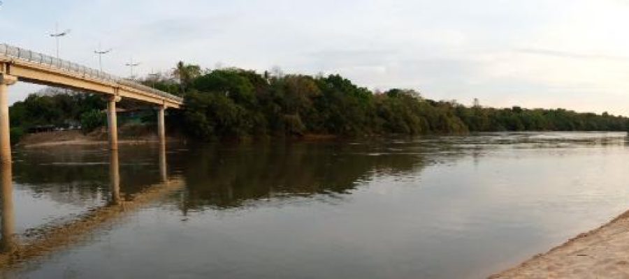 Unemat abre vagas para mestrado profissional gratuito em Gestão de Recursos Hídricos