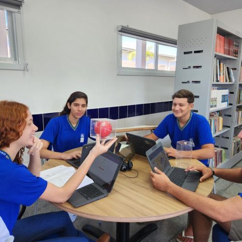 VOTAÇÃO: Seduc realiza nova consulta pública para ampliar modelo cívico-militar em mais 22 escolas da Rede Estadual