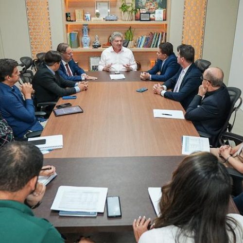 Governo de MT e Hospital de Câncer entram em acordo emergencial para continuar atendimentos