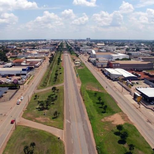 Implantação de zona de exportação em Sinop volta a ser debatida no próximo dia 17