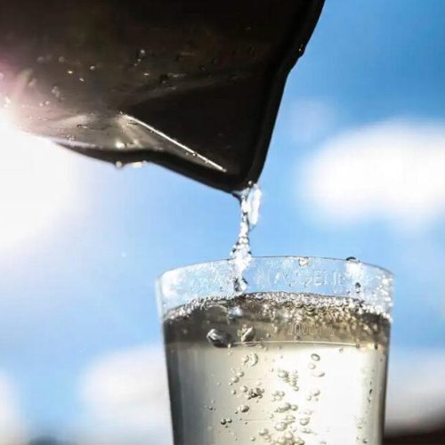 Agência brasileira de saneamento concorrerá a prêmio internacional por avanços no setor