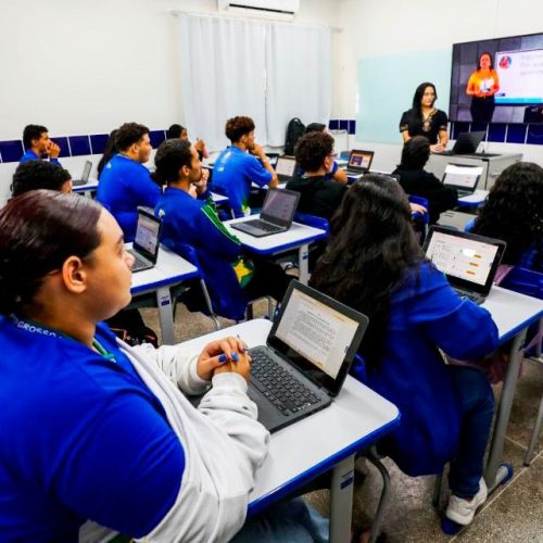 Abertas inscrições do evento Educador Nota 10; prêmios de até R$ 25 mil