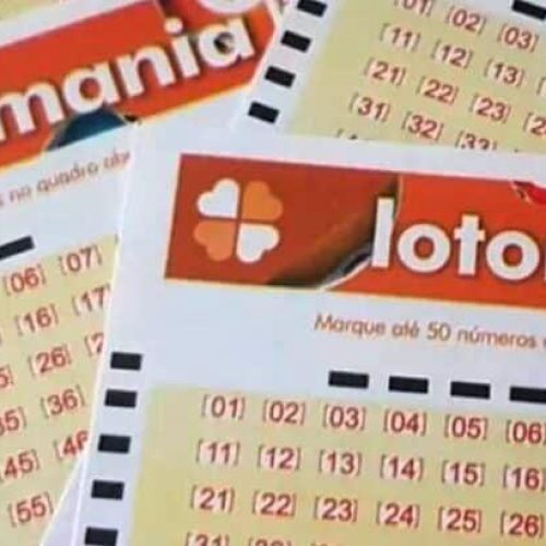Aposta em Matupá ganha quase R$ 60 mil na Lotomania