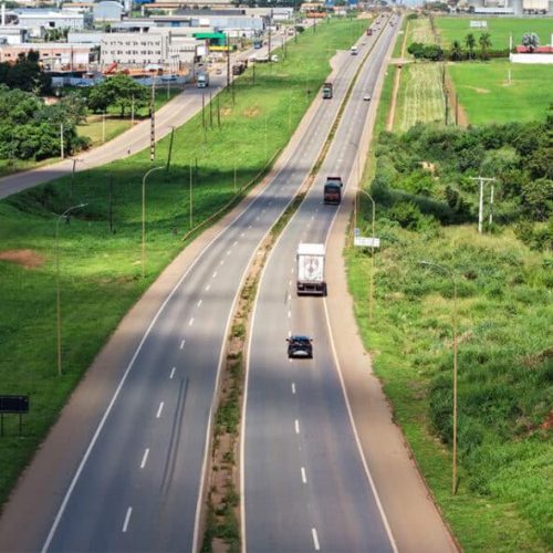 Estudo prevê queda de 27% no tempo de viagem de Sinop a divisa com MS com avanço das obras na 163