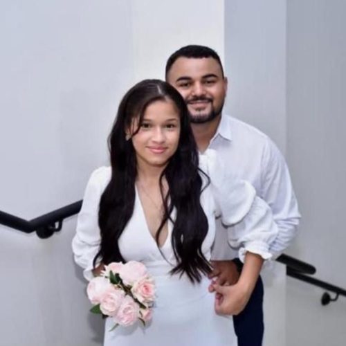 Sinop: jovens morrem em colisão entre carreta e moto na BR-163; identidades confirmadas