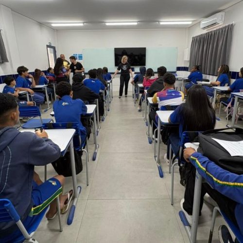 Conexão Enem fortalece a preparação dos estudantes e potencializa o Pré-Enem Digit@l MT