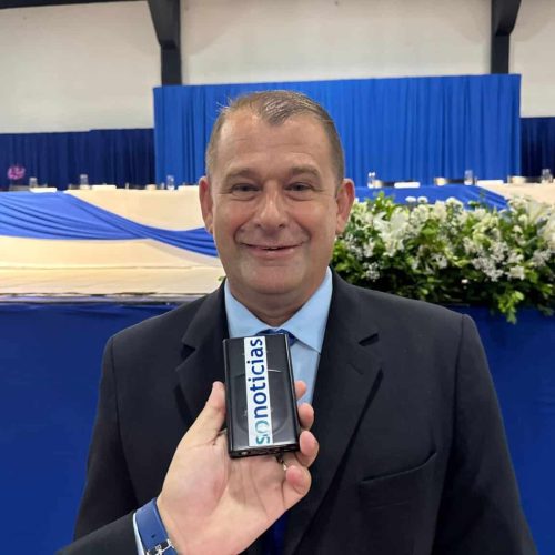 Senado aprova projeto para dar nome de ex-vice-prefeito de Sorriso a trecho da BR-163