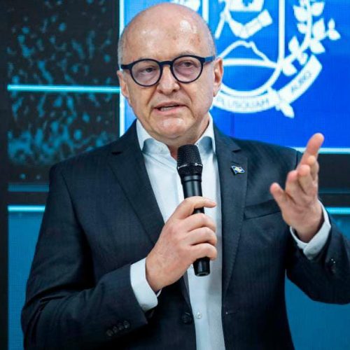 Governador Pivetta é confirmado na abertura da Norte Show em Sinop que terá expositores de diversos Estados