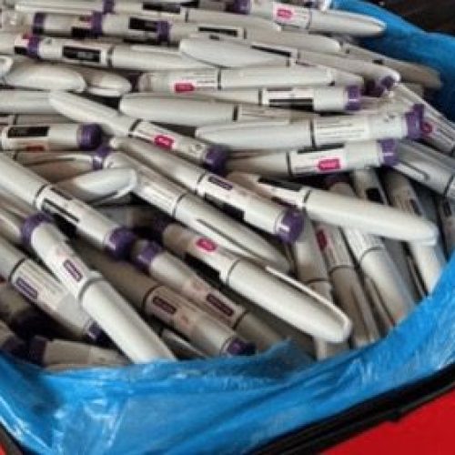 ALERTA: Anvisa proíbe canetas emagrecedoras sem registro no Brasil e alerta: “Não há qualquer garantia”