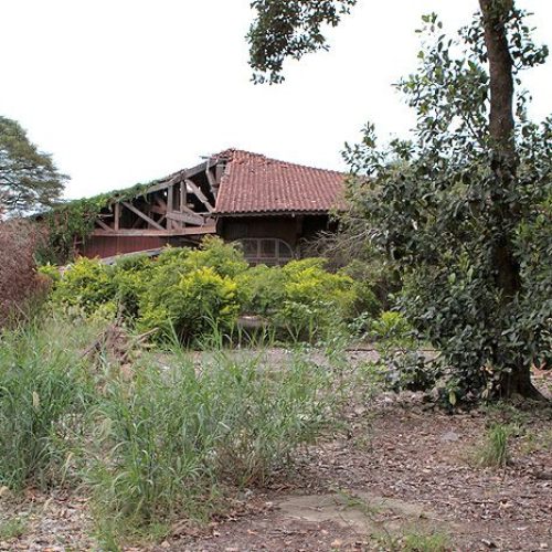 Tribunal manda município e Colonizadora Sinop reconstruírem ‘O Colonial’ considerado patrimônio cultural