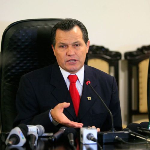 STJ torna réus ex-governador de Mato Grosso e deputado por corrupção em concessão de rodovia