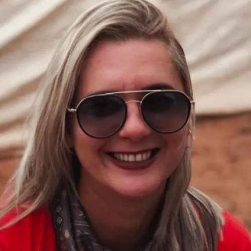 Preso homem que fugiu para Mato Grosso após matar a esposa em Goiás