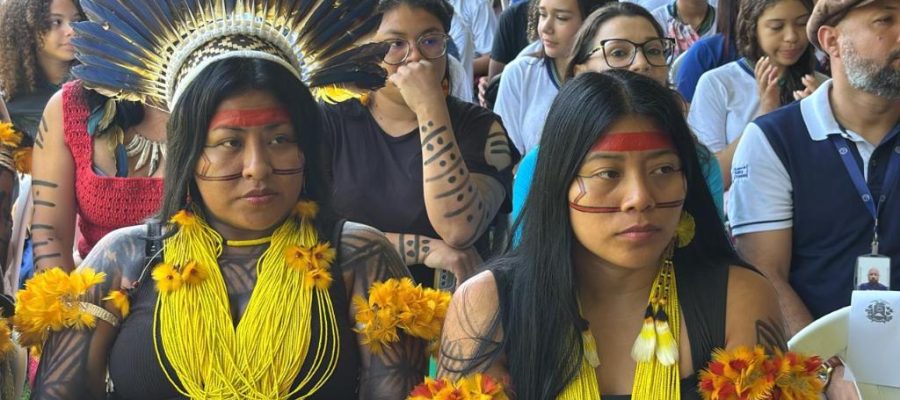 XII Encontro Intercultural Indígena reforça ensino dos saberes ancestrais em Mato Grosso