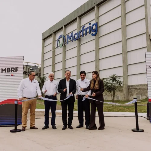 MBRF investe US$ 70 milhões na ampliação de complexo frigorífico no Uruguai