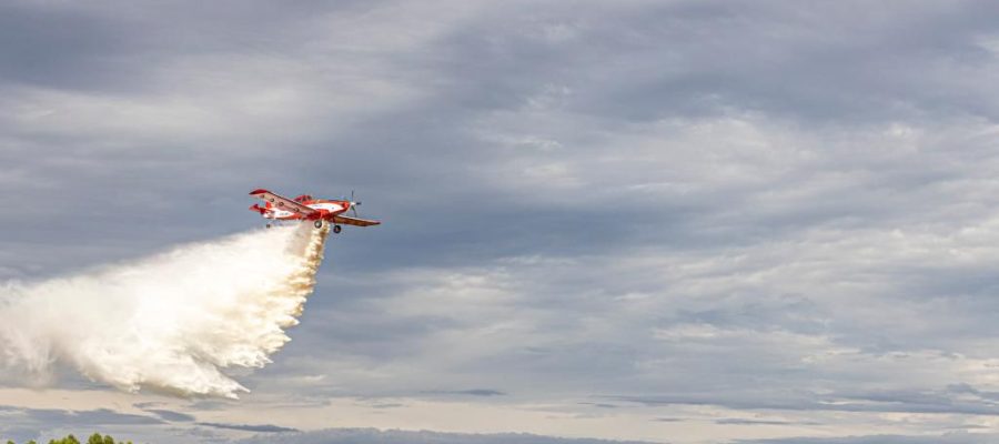 Governo de MT proíbe queimadas a partir de julho em período proibitivo de uso do fogo